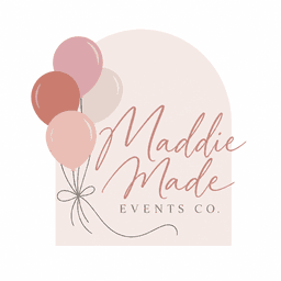 Maddie Made Events